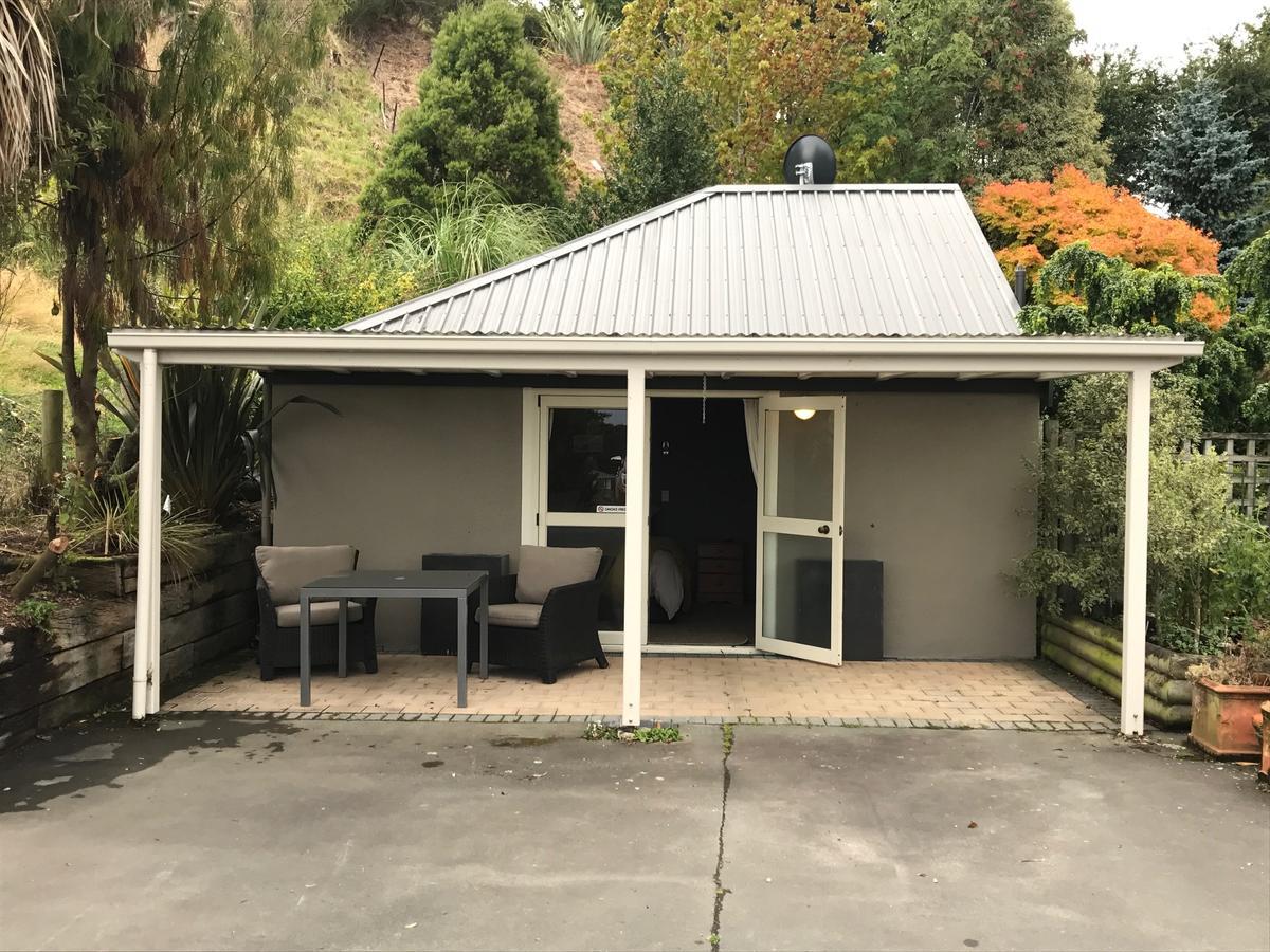 布莱尔阿托尔住宿加早餐旅馆 巴尔克拉萨 外观 照片